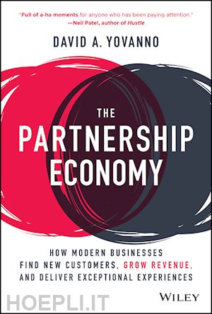 yovanno david a. - the partnership economy
