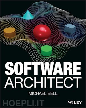bell michael - software architect