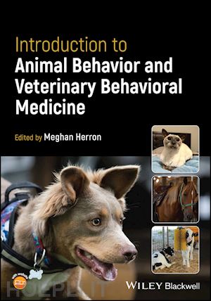 herron me - introduction to animal behavior and veterinary behavioral medicine