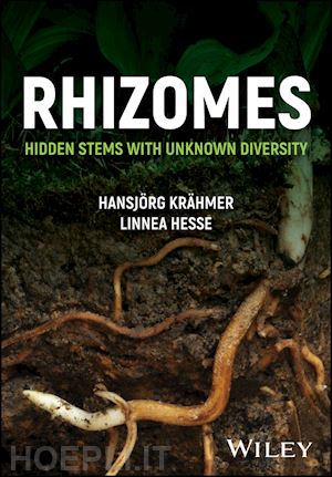 krähmer h - rhizomes – hidden stems with unknown diversity