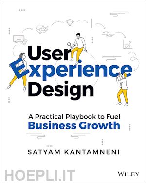 kantamneni satyam - user experience design