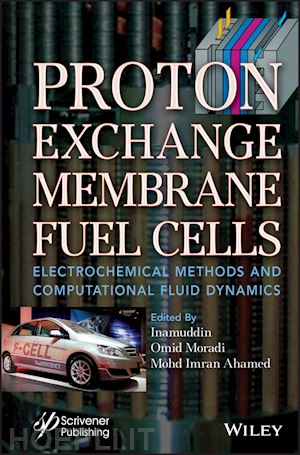 inamuddin - proton exchange membrane fuel cells
