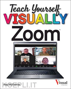 mcfedries paul - teach yourself visually zoom