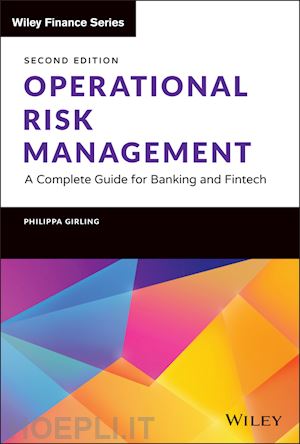 girling philippa x. - operational risk management