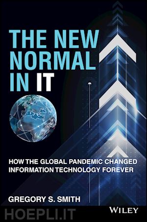 smith gregory s. - the new normal in it