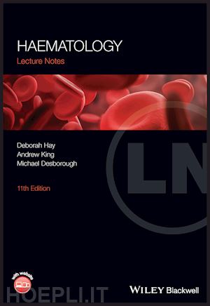 hay d - lecture notes: haematology, 11th edition