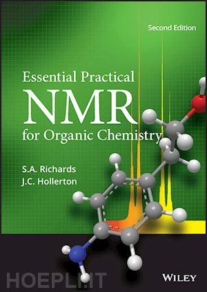 richards ss - essential practical nmr for organic chemistry 2e