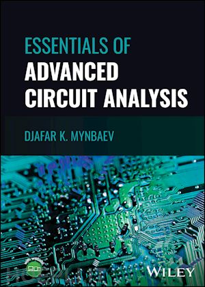 mynbaev dj - essentials of advanced circuit analysis – a  systems approach