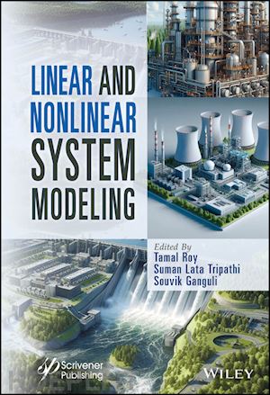 roy - linear and nonlinear system modelling