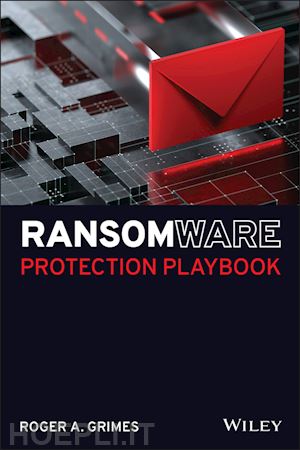 grimes roger a. - ransomware protection playbook