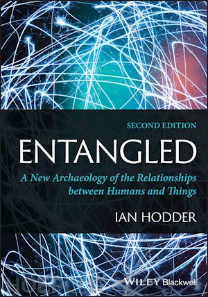 hodder ian - entangled