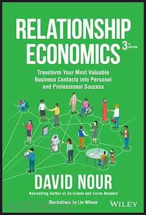 nour david - relationship economics