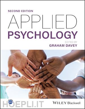 davey g - applied psychology, 2nd edition
