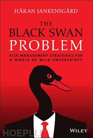 jankensgard hakan - the black swan problem