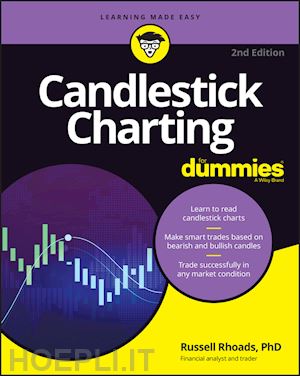 rhoads russell - candlestick charting for dummies
