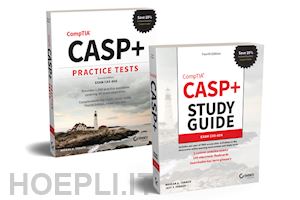 tanner nh - casp+ certification kit exam cas–004