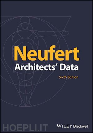 neufert e - architects' data 6th edition