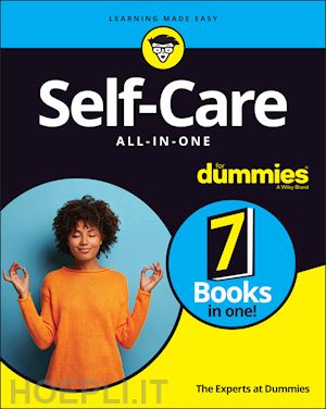 dummies - self–care all–in–one for dummies