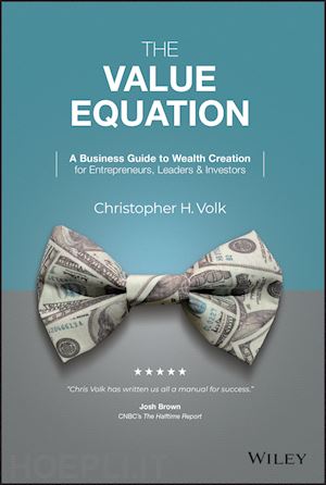 volk christopher h. - the value equation