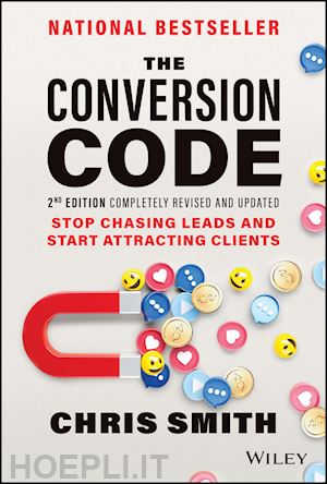 smith chris - the conversion code, second edition