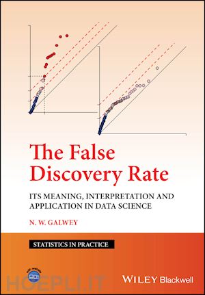 galwey nw - the false discovery rate – its meaning, interpretation and application in data science