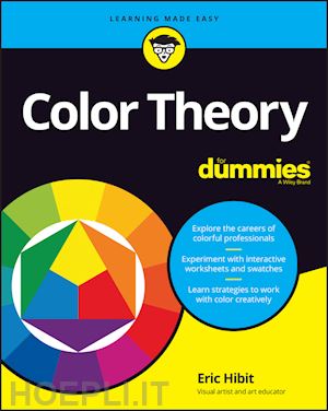 hibit e - color theory for dummies