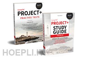 heldman k - comptia project+ certification kit – exam pk0–005 2nd edition