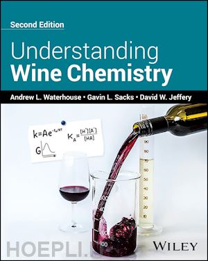 waterhouse al - understanding wine chemistry