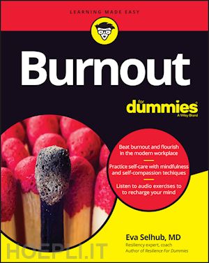 selhub e - burnout for dummies