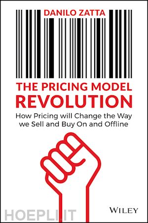 zatta danilo - the pricing model revolution