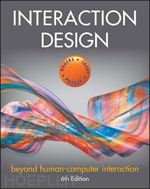 rogers - interaction design: beyond human–computer interact ion, sixth edition