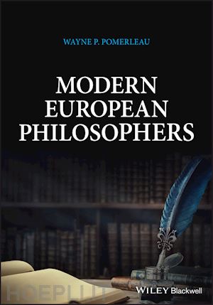 pomerleau wp - modern european philosophers