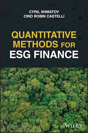 shmatov c - quantitative methods for esg finance
