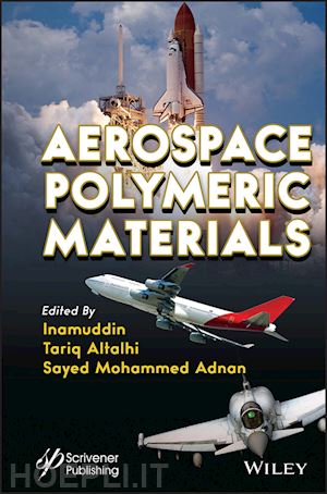 inamuddin i - aerospace polymeric materials