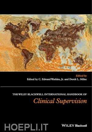 watkins jr. ce - the wiley international handbook of clinical supervision