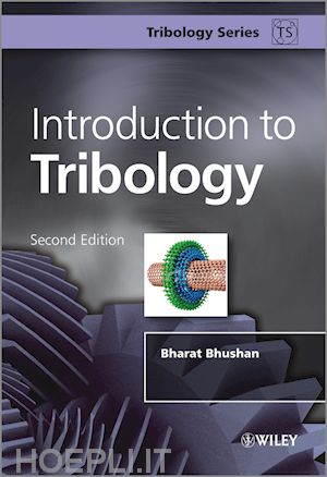 bhushan bharat - introduction to tribology