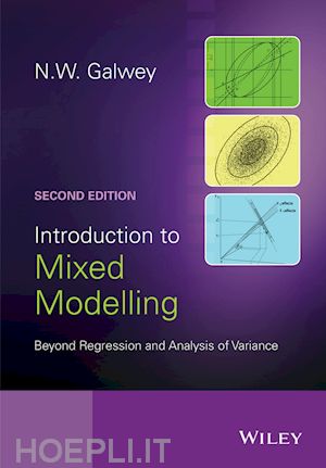 galwey nw - introduction to mixed modelling – beyond regression and analysis of variance 2e