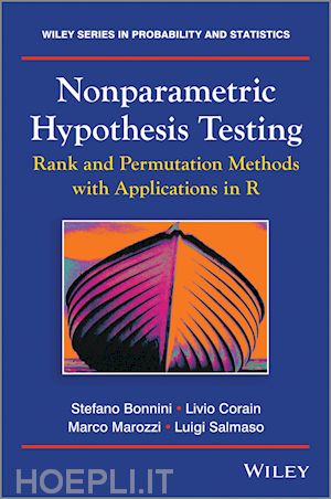 bonnini s - nonparametric hypothesis testing – rank and permutation methods with applications in r