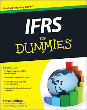 collings s - ifrs for dummies