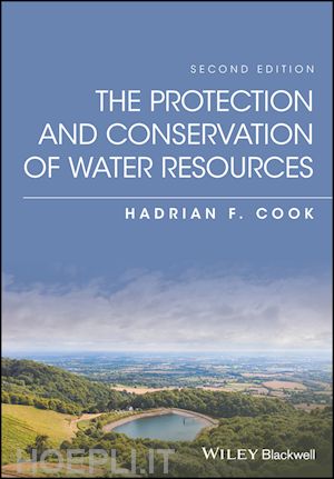 cook hf - the protection and conservation of water resources , 2nd edition
