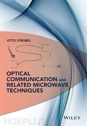 strobel o - optical and microwave technologies for telecommunication networks