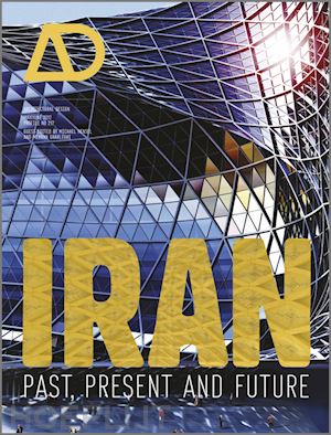 hensel m - iran – past, present and future