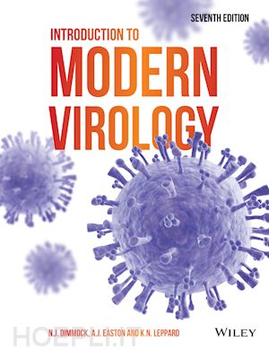 dimmock n - introduction to modern virology 7e