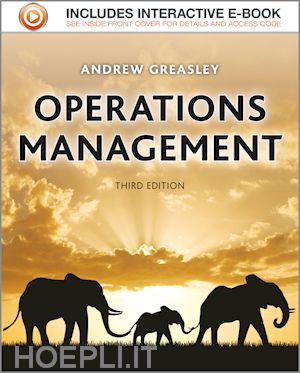 greasley a - operations management 3e