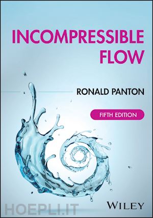 panton rl - incompressible flow, fifth edition