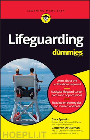 epstein - lifeguarding for dummies