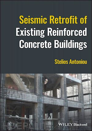 antoniou - seismic retrofit of existing reinforced concrete b uildings