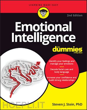 stein sj - emotional intelligence for dummies, 2nd edition