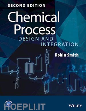 smith r - chemical process design and integration 2e