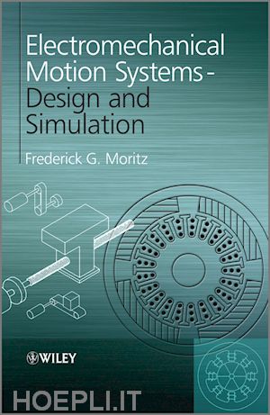 moritz fg - electromechanical motion systems – design and simulation